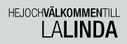 Hej och välkommen till La Linda